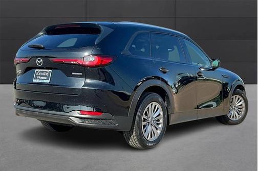 2024 Mazda CX-90 3.3 Turbo Preferred Plus