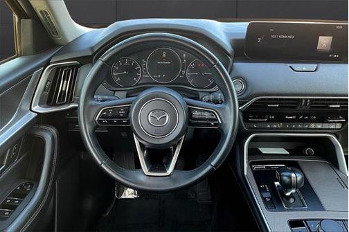 2024 Mazda CX-90 3.3 Turbo Preferred Plus