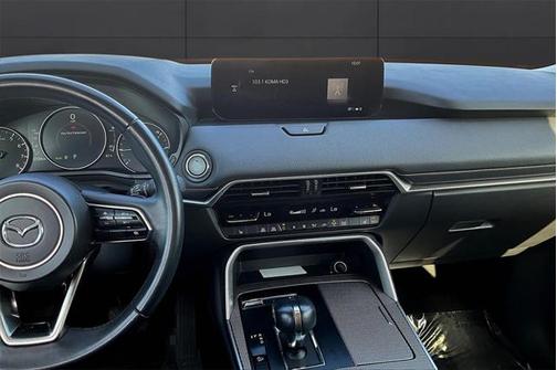 2024 Mazda CX-90 3.3 Turbo Preferred Plus