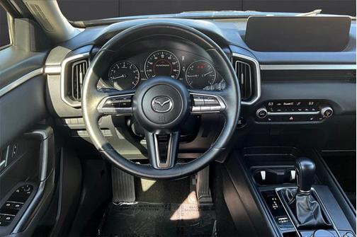 2024 Mazda CX-50 2.5 S Preferred