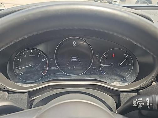 2024 Mazda CX-50 2.5 S Preferred
