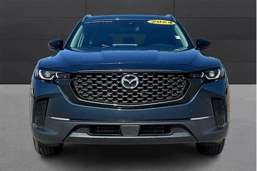 2024 Mazda CX-50 2.5 S Preferred
