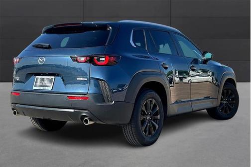 2024 Mazda CX-50 2.5 S Preferred