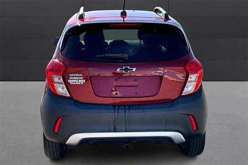 2022 Chevrolet Spark ACTIV