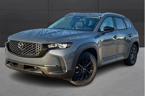 2025 Mazda CX-30 2.5 S Premium Package