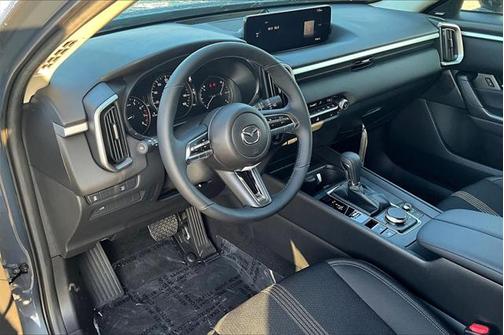 2025 Mazda CX-30 2.5 S Premium Package