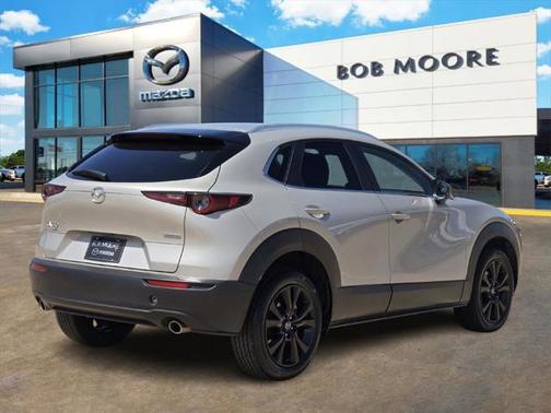 2024 Mazda CX-30 Select