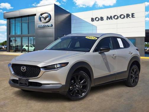 2024 Mazda CX-30 Select