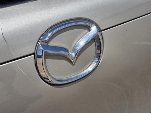 2024 Mazda CX-30 Select