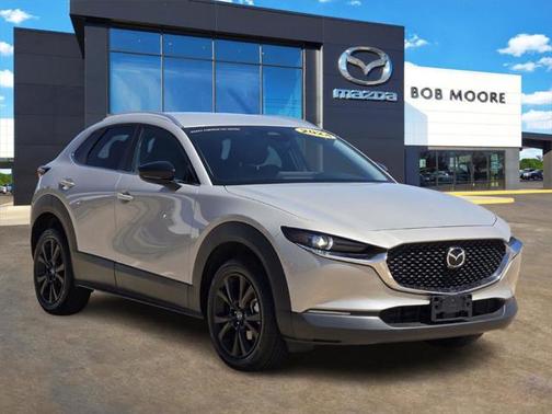2024 Mazda CX-30 Select