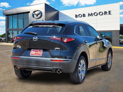 2024 Mazda CX-30 Premium Package
