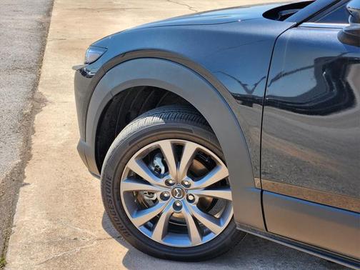 2024 Mazda CX-30 Premium Package