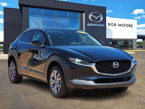2024 Mazda CX-30 Premium Package