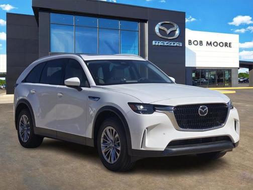 2025 Mazda CX-90 3.3 Turbo Preferred