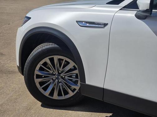 2025 Mazda CX-90 3.3 Turbo Preferred