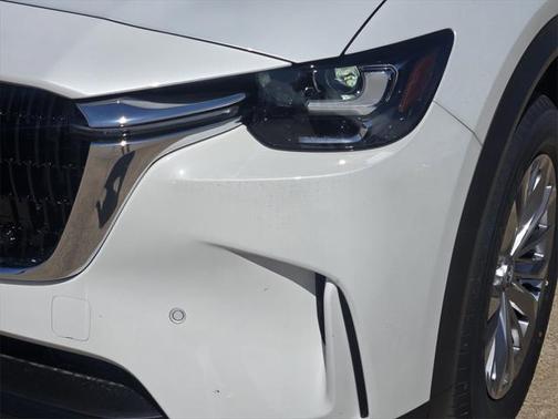 2025 Mazda CX-90 3.3 Turbo Preferred