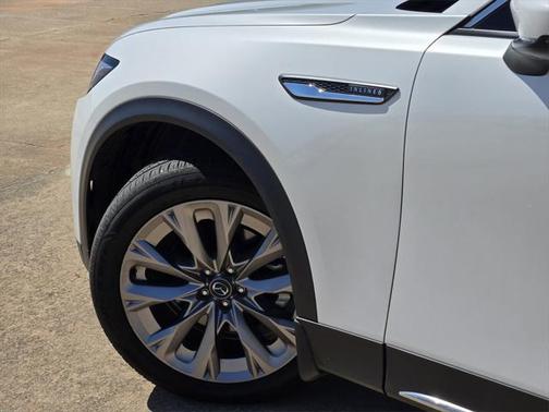 2025 Mazda CX-90 3.3 Turbo Premium Plus