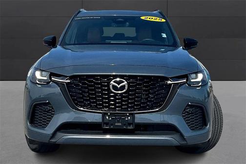 2025 Mazda CX-70 3.3 Turbo S Premium Plus