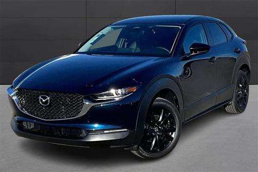 2026 Mazda CX-30 2.5 S Select Sport