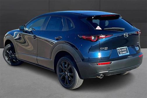 2026 Mazda CX-30 2.5 S Select Sport
