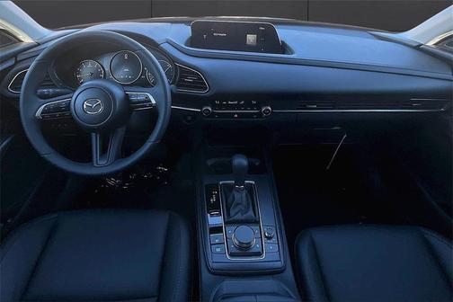 2026 Mazda CX-30 2.5 S Select Sport