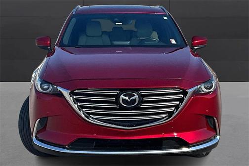 2019 Mazda CX-9 Grand Touring