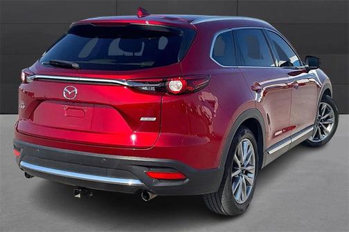 2019 Mazda CX-9 Grand Touring