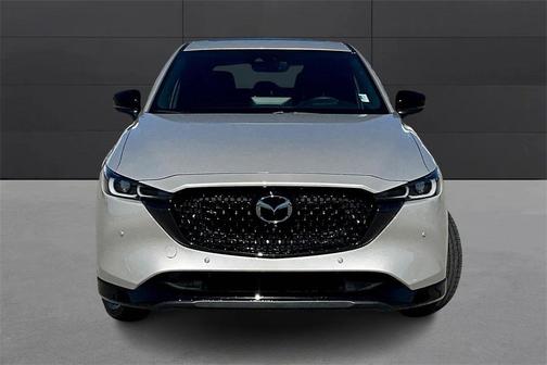 2025 Mazda CX-5 2.5 Turbo Premium