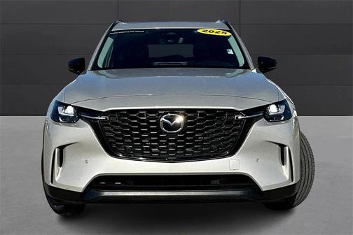 2025 Mazda CX-90 3.3 Turbo Premium Sport