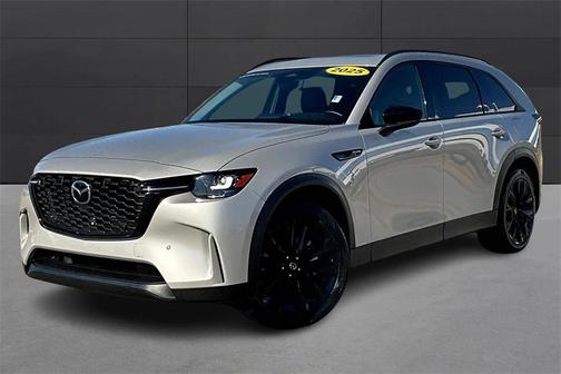 2025 Mazda CX-90 3.3 Turbo Premium Sport