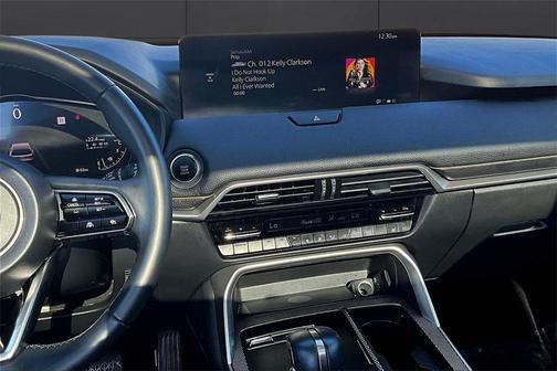 2025 Mazda CX-90 3.3 Turbo Premium Sport