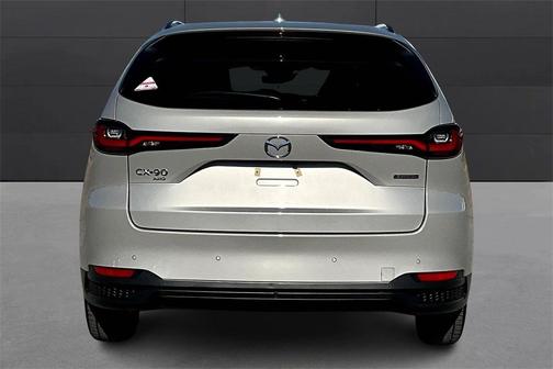 2025 Mazda CX-90 3.3 Turbo Premium Sport