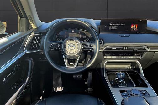 2025 Mazda CX-90 3.3 Turbo Premium Sport