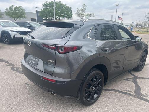 2025 Mazda CX-30 2.5 S Select Sport