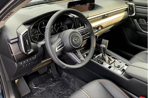 2025 Mazda CX-50 2.5 Turbo Premium Plus Package