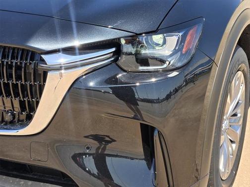 2025 Mazda CX-90 3.3 Turbo Preferred