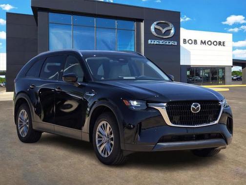 2025 Mazda CX-90 3.3 Turbo Preferred