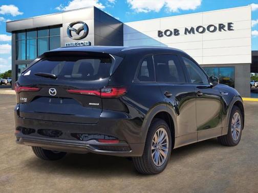 2025 Mazda CX-90 3.3 Turbo Preferred