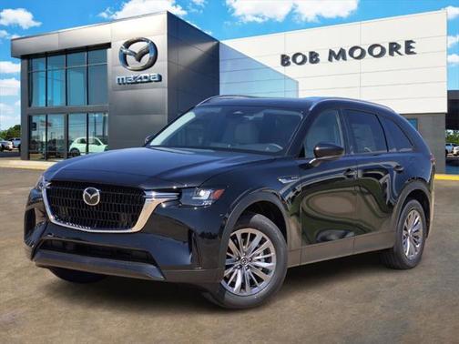 2025 Mazda CX-90 3.3 Turbo Preferred