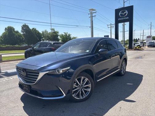 2023 Mazda CX-9 Grand Touring