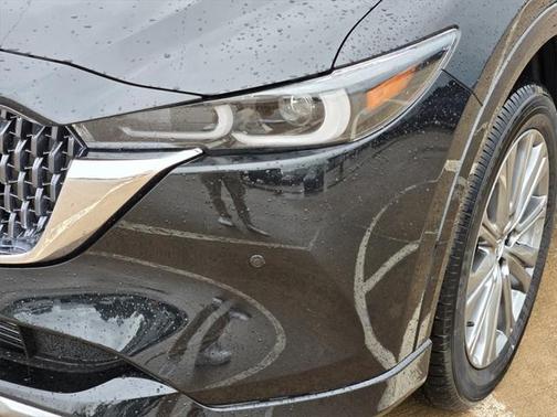 2025 Mazda CX-5 Signature
