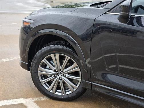 2025 Mazda CX-5 Signature