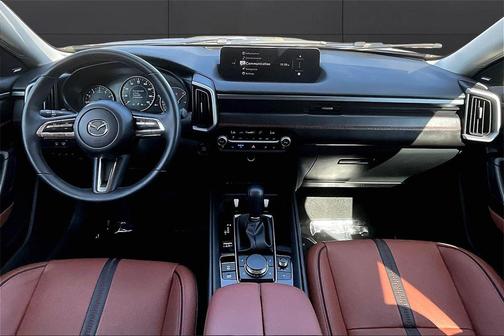 2025 Mazda CX-50 2.5 Turbo Premium Package
