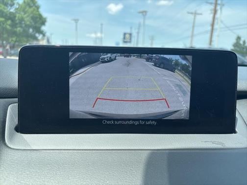 2022 Mazda CX-9 Touring