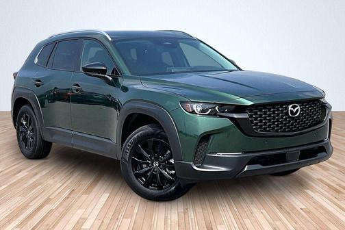 Cypress 2026 Mazda CX-50 2.5 S Preferred Package