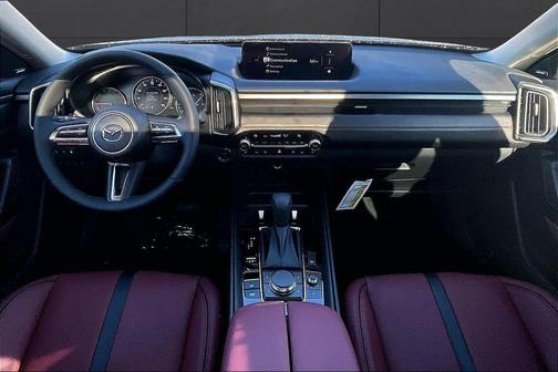 2026 Mazda CX-50 Hybrid Premium Plus