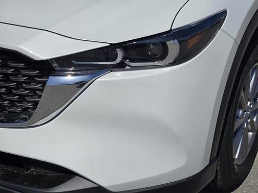2025 Mazda CX-5 2.5 S