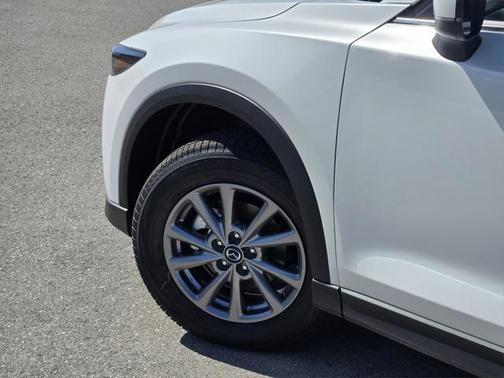 2025 Mazda CX-5 2.5 S