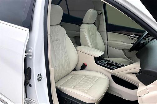 2021 Buick Envision FWD Avenir