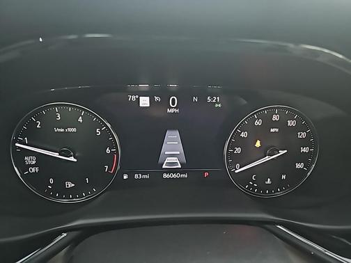 2021 Buick Envision FWD Avenir